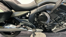 BMW K1600 Grand America (22MY)